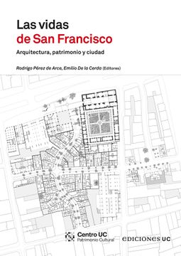portada Las Vidas de San Francisco (in Spanish)