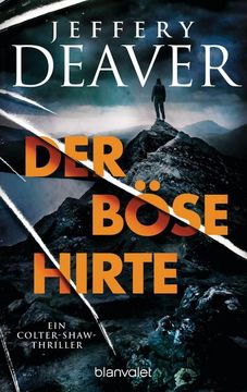portada Der Böse Hirte (en Alemán)