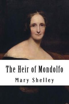 portada The Heir of Mondolfo (en Inglés)