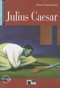 portada Julius Caesar+cd