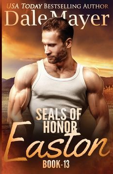 portada SEALs of Honor (in English)
