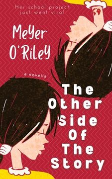 portada The Other Side of The Story: Keep an open mind (in English)