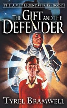 portada The Gift and the Defender