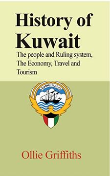 portada History of Kuwait (en Inglés)