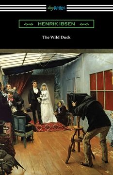 portada The Wild Duck (en Inglés)