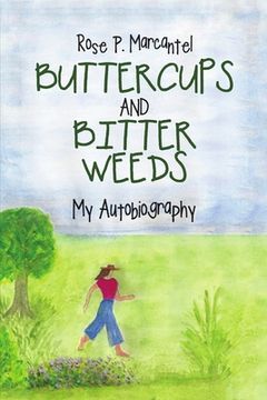 portada Buttercups and Bitter Weeds (en Inglés)