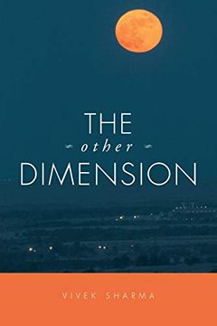 portada The Other Dimension (in Multilingual)