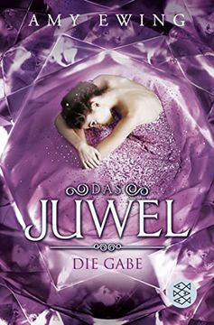 portada Das Juwel - die Gabe: Roman (en Alemán)