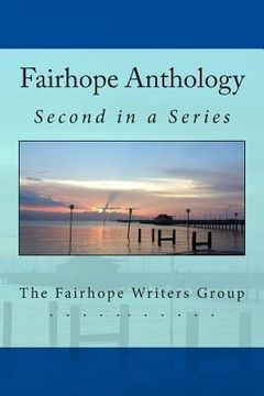 portada Fairhope Anthology 2 (in English)