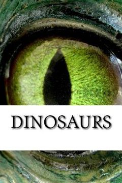 portada Dinosaur