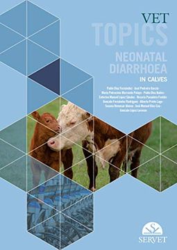 portada Vet Topics. Neonatal Diarrhoea in Calves 