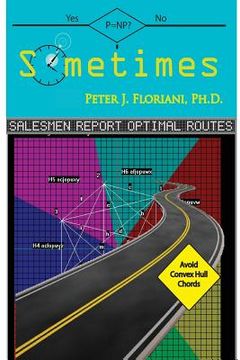 portada Sometimes (en Inglés)