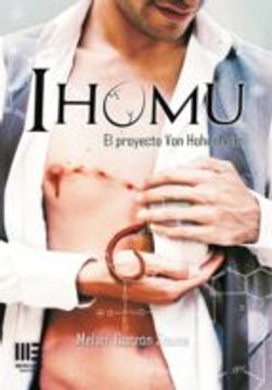 portada IHOMU (En papel)
                        
                            IS