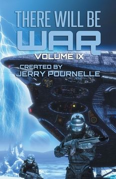 portada There Will Be War Volume IX (in English)