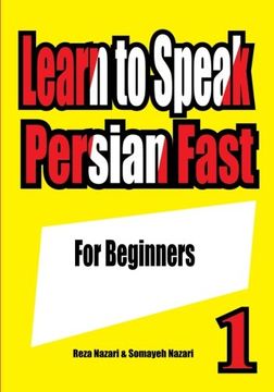 portada Learn to Speak Persian Fast: For Beginners (Volume 1)