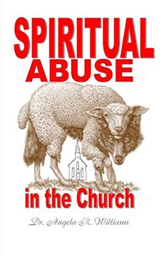 portada Spiritual Abuse in the Church