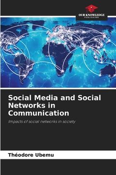 portada Social Media and Social Networks in Communication (in English)