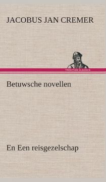 portada Betuwsche Novellen, en een Reisgezelschap (in Dutch)