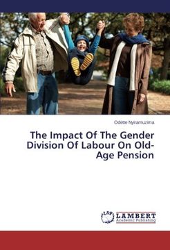 portada The Impact of the Gender Division of Labour on Old-Age Pension