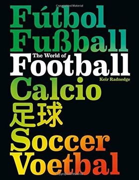 portada The World of Football