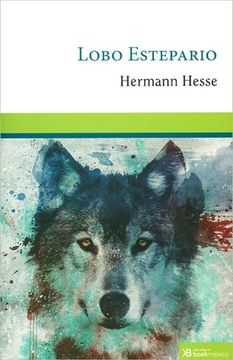 portada Lobo Estepario