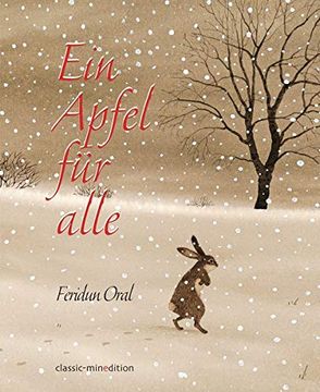 portada Ein Apfel für Alle (Classic-Minedition) (in German)