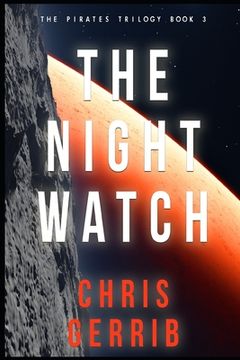 portada The Night Watch (en Inglés)