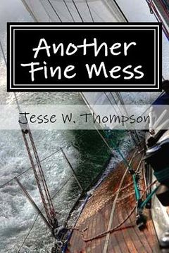 portada Another Fine Mess (in English)