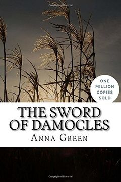 portada The Sword of Damocles 
