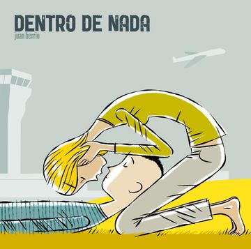 portada Dentro de Nada (in Spanish)