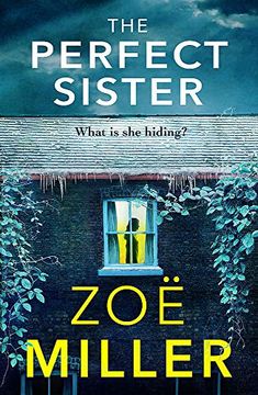 portada The Perfect Sister: A Compelling Page-Turner That you Won'T be Able to put Down (en Inglés)