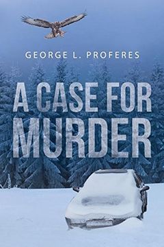 portada A Case for Murder