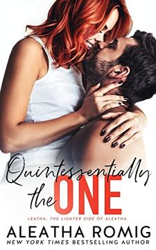 portada Quintessentially the one (en Inglés)