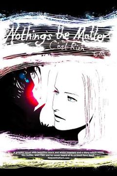 portada Nothing's the Matter: C'est Rien (in English)