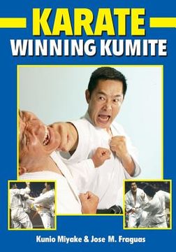 portada Winning Kumite (en Inglés)