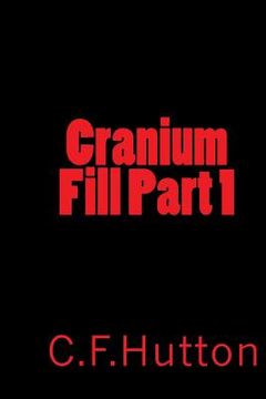 portada Cranium Fill Part 1 (en Inglés)