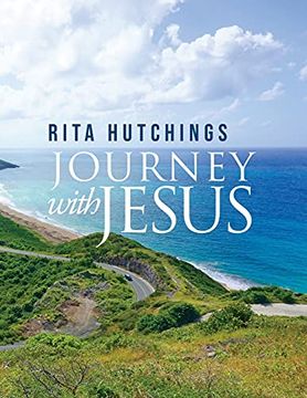 portada Journey With Jesus (in English)