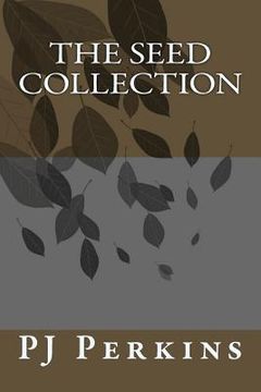 portada The Seed Collection (en Inglés)