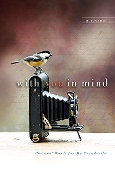portada With You in Mind