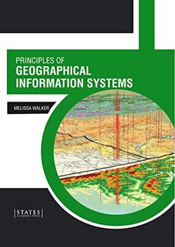 portada Principles of Geographical Information Systems (en Inglés)