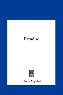 portada paradise (in English)