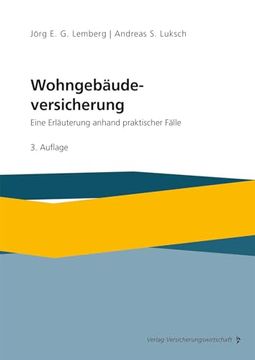 portada Wohngeb? Udeversicherung (in German)