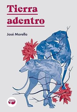 portada Tierra Adentro (in Spanish)