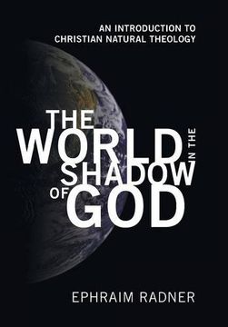 portada The World in the Shadow of god (en Inglés)