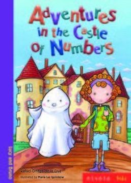 portada Adventures in the Castle of Numbers (Nivola Kids)