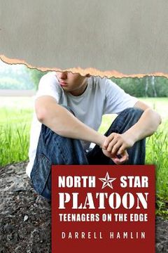 portada north star platoon (en Inglés)