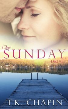 portada One Sunday Drive (in English)