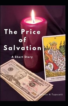 portada The Price of Salvation: a short story (in English)