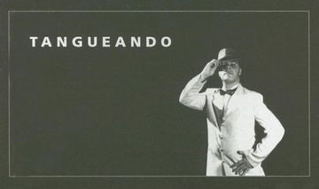 portada Tangueando (in Spanish)