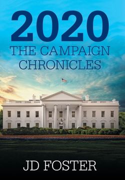 portada 2020 the Campaign Chronicles (en Inglés)